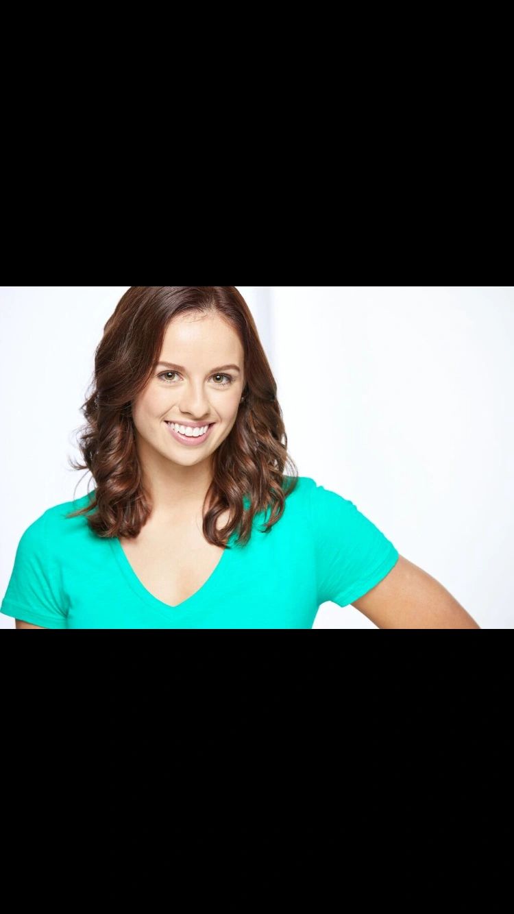 Kelly Ryan