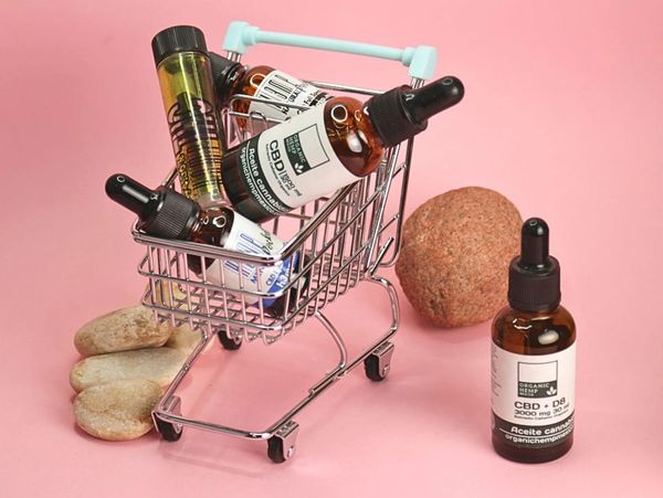 carrito de compra de productos de cbd en mexico