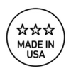 icono made usa