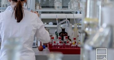 certtificado de analisis labortatorio