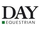 Day Equestrian Logo - Sponor South of England Horse trials - aggregate supplier.