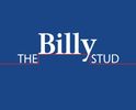 The Billy Stud Logo - Sponsor South of England Horse Trials.