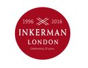 Interman London Logo - Sponsor of South of England Horse Trials - 