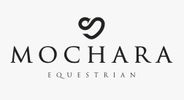 Mochara Equestrian clothing logo - Sponsor South of England Horse Trials.