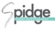 Spidge Event Photography Logo _ 
