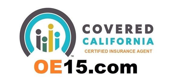 Marc Harris is your local CoveredCA.com Certified Agent