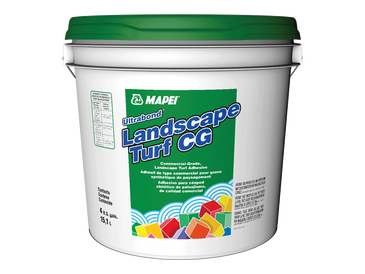 Mapei Landscape Turf CG at GreenSpace Turf