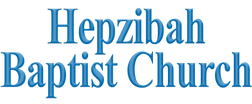 Hepzibah Baptist Church