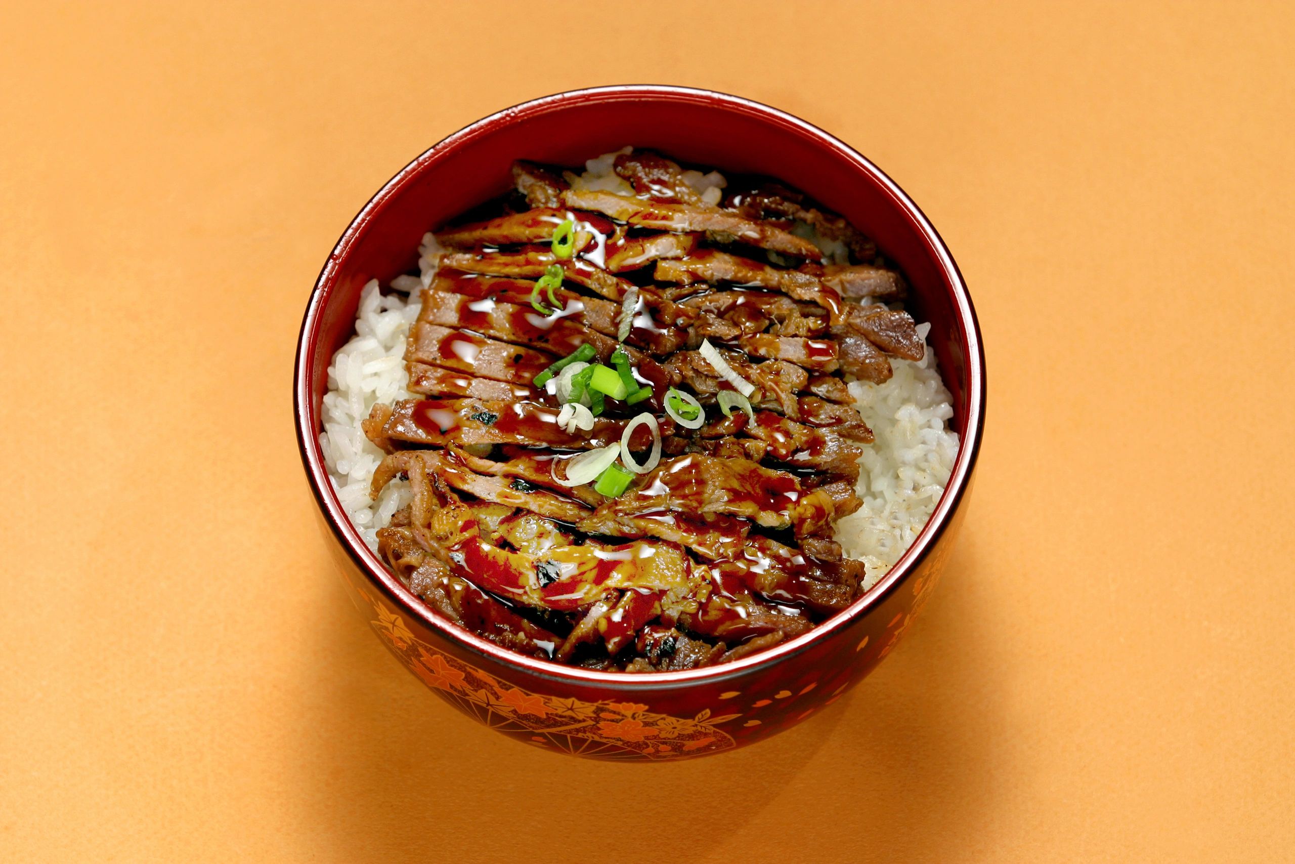 Yogi's Teriyaki House