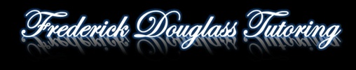 Frederick Douglass Tutoring LLC