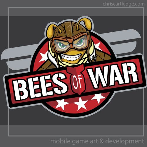 Game art, 2dart, logos, illustrator, graphic design
