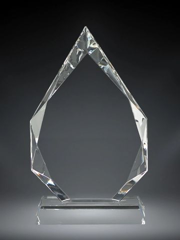 Glass Awards Dallas TX at Browning Trophies & Awards