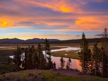 Yellowstone River