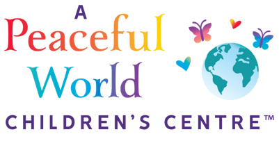 A Peaceful World
Children's Centre