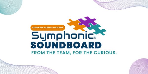symphonic podcast and video featured image