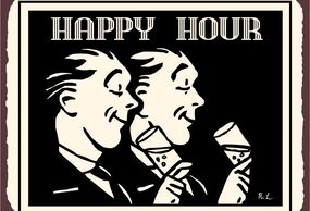 Happy Hour