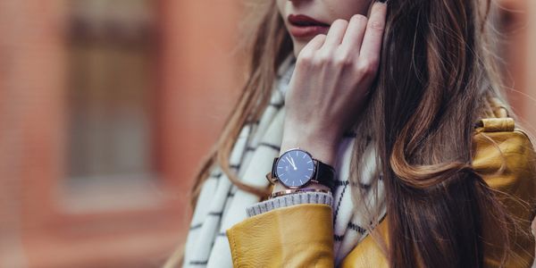 Stylish clothing alterations