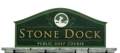 Stone Dock Golf Course