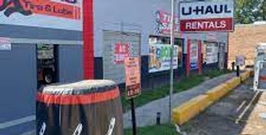 Hill’s Tire & Lube