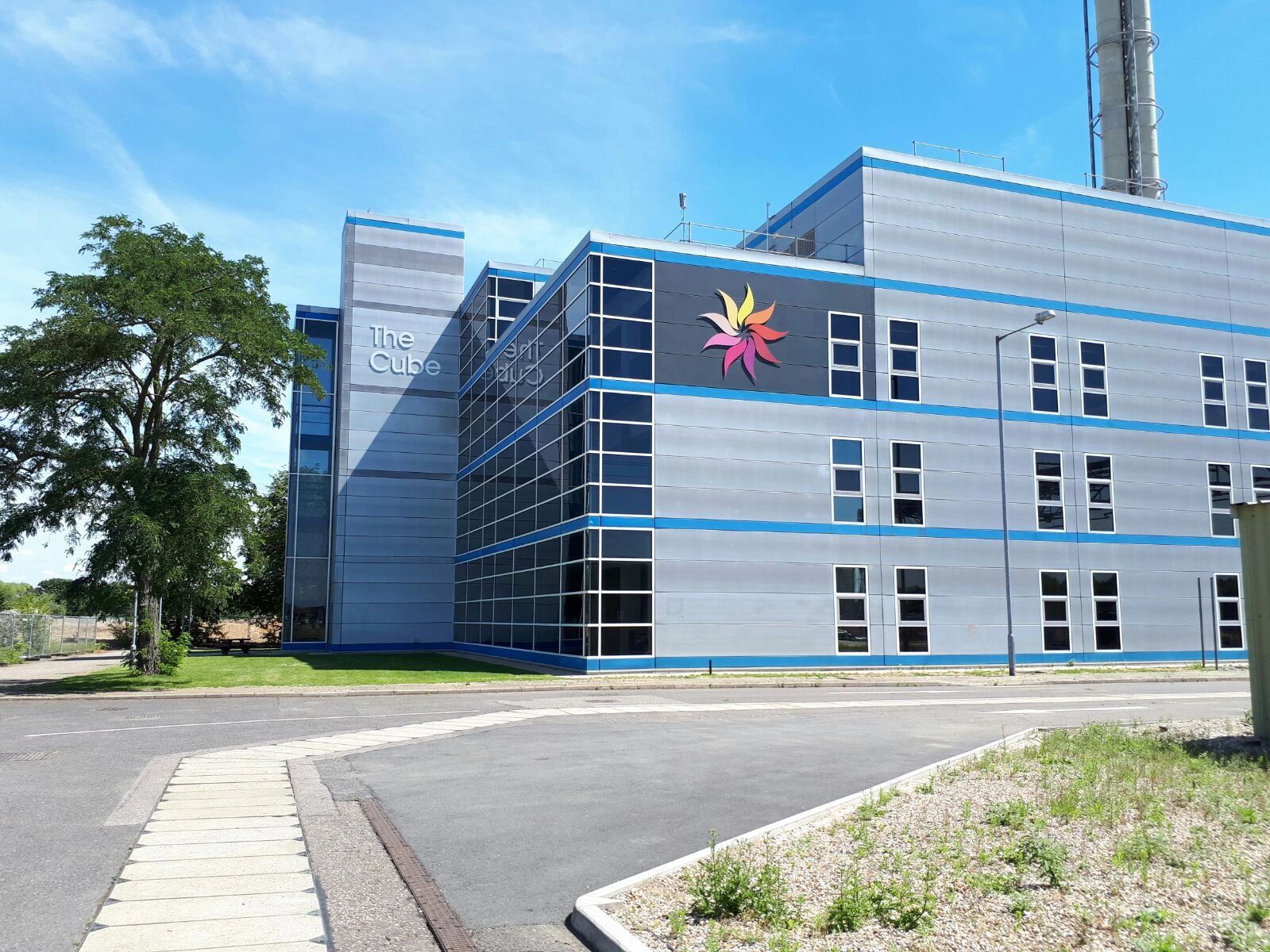 About Us Aspire Laboratories