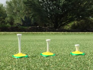 tee claw, 爪, 推桿, 高爾夫, 練習器材