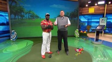 tee claw, 爪, 推桿, 高爾夫, 練習器材