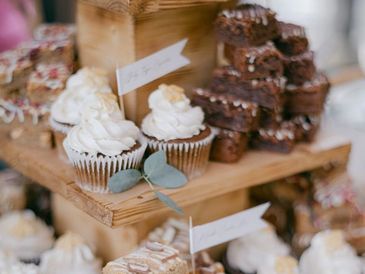 Sweet Treats