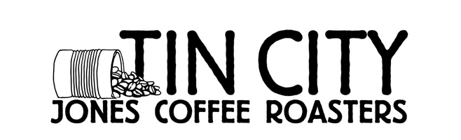Tin City
Coffee Roasters