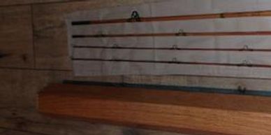 high desert bamboo fly rods