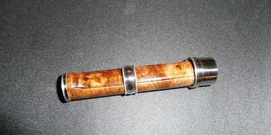 high desert bamboo fly rods