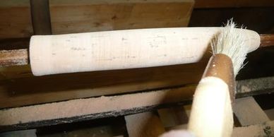 high desert bamboo fly rods