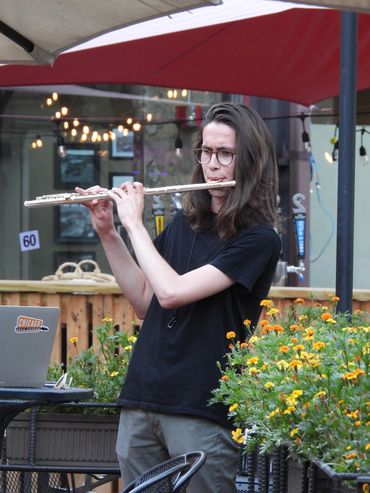 Garrett Frees Lessons by Brooke & Company