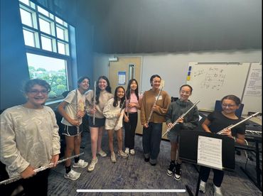 Tori Marchi Chicago Music Lessons