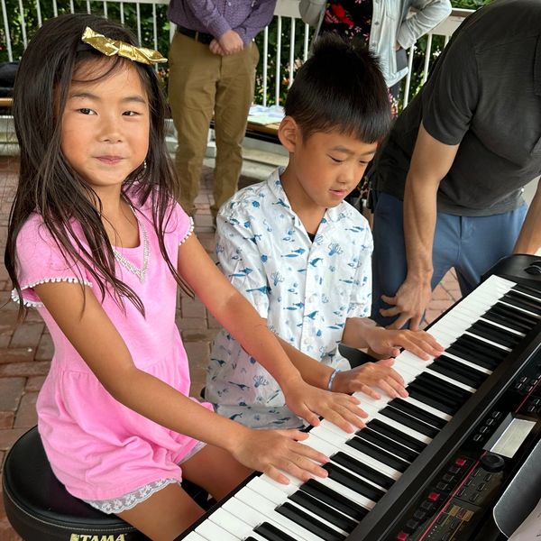 Lessons by Brooke & Company Chicago Music Lessons