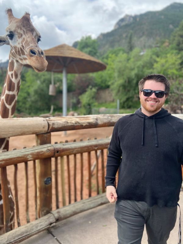 Sean Hart Chicago Music Lessons