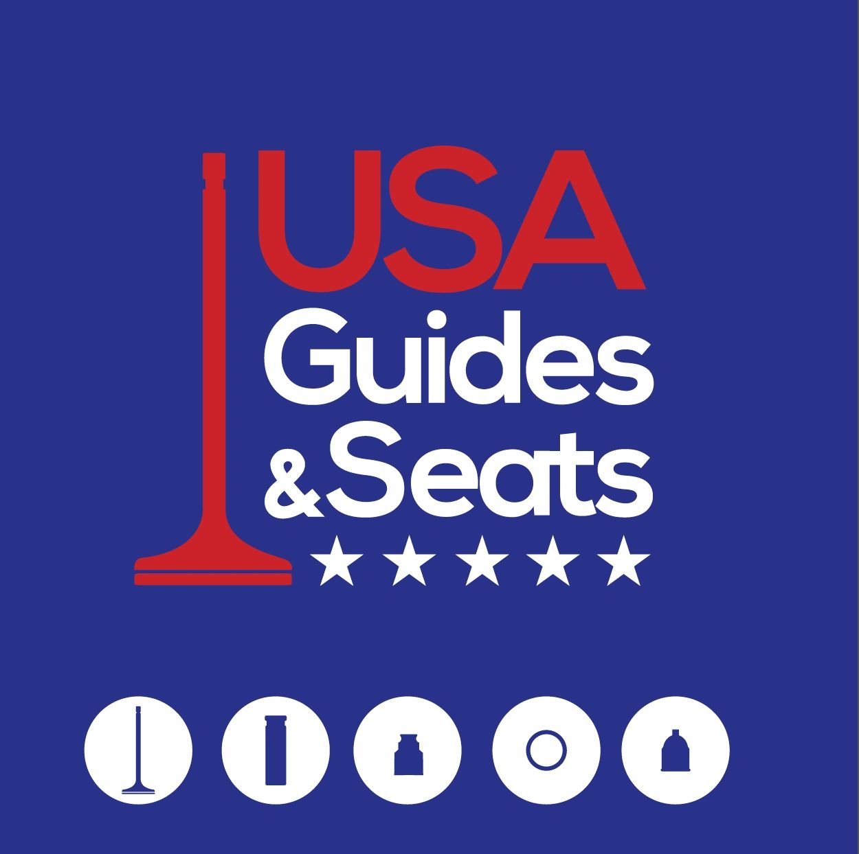 USA Guides & Seats Corp.