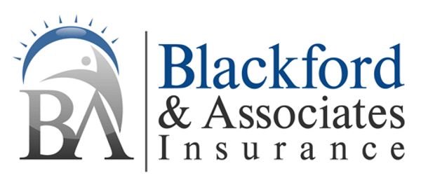 Blackford & Associate Insurance Logo
