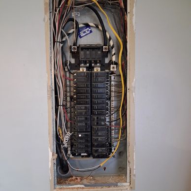 Atchley Home Inspections LLC offers pre-listing home inspections in Giles County Tennessee.