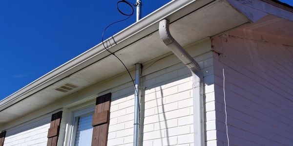 Atchley Home Inspections inspected this home in Lincoln County Tennessee.