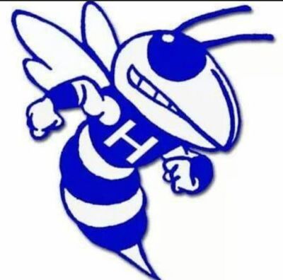 Huntland Hornets logo - Expert Home Inspections and Well Water Testing in Huntland TN 37345