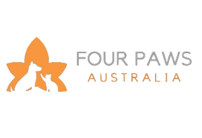 Four Paws Australia