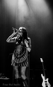 Photo Credit: Fran Del Santo 2109