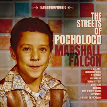"THE STREETS OF POCHOLOCO"