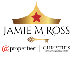 Jamie M Ross