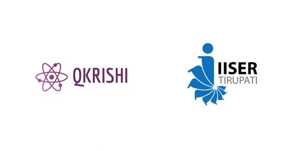IISER Tirupati Qkrishi quantum computing introduction to algorithms and implementations using qiskit