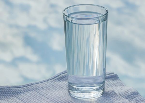 Glass of Water