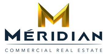 MÉRIDIAN
Commercial Real Estate