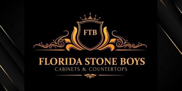 Florida Stone Boys 
Countertops