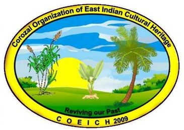 COEICH Logo