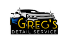 Greg's Detail Service